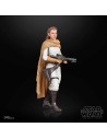 Princess Leia Organa 15 Cm Star Wars Comics Black Series F55875l0  Hasbro