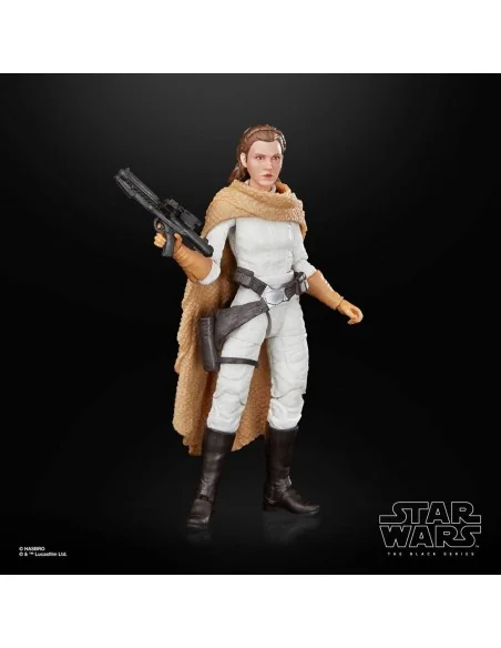 Princess Leia Organa Fig 15 Cm Star Wars Comics Black Series F55875l0