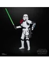 Sargeant Kreel 15 Cm Star Wars Comic Black Serie Exclusive 25 Ann F56625l0  Hasbro