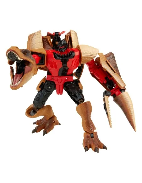 Tyrannocon Rex + Autobot Jp93 2Pack Transformers Collaborative F06325l0  Hasbro