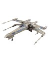 X-Wing Fighter Star Wars Rogue One The Vintage Collection Vehicle with Figure Antoc Merrick's  Hasbro