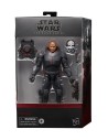 Wrecker 15 Cm Star Wars The Bad Batch Black Series F06305l0  Hasbro