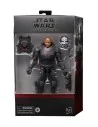 Wrecker 15 Cm Star Wars The Bad Batch Black Series F06305l0  Hasbro