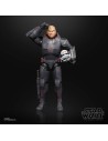 Wrecker 15 Cm Star Wars The Bad Batch Black Series F06305l0  Hasbro