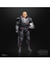 Wrecker 15 Cm Star Wars The Bad Batch Black Series F06305l0  Hasbro