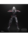 Wrecker 15 Cm Star Wars The Bad Batch Black Series F06305l0  Hasbro