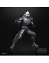 Wrecker 15 Cm Star Wars The Bad Batch Black Series F06305l0  Hasbro