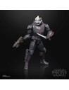 Wrecker 15 Cm Star Wars The Bad Batch Black Series F06305l0  Hasbro