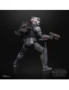 Wrecker 15 Cm Star Wars The Bad Batch Black Series F06305l0  Hasbro