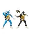 Donatello & Leonardo Set 2 Fig 15 Cm Power Rangers & Turtles  Hasbro