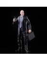 Obadiah Stane And Iron Monger 15 Cm Iron Man Marvel Legends F02185l0  Hasbro