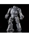 Obadiah Stane And Iron Monger 15 Cm Iron Man Marvel Legends F02185l0  Hasbro