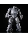 Obadiah Stane And Iron Monger 15 Cm Iron Man Marvel Legends F02185l0  Hasbro