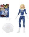 Invisible Woman Sue Storm 15 Cm Fantastic Four Marvel Legends F03505l0  Hasbro