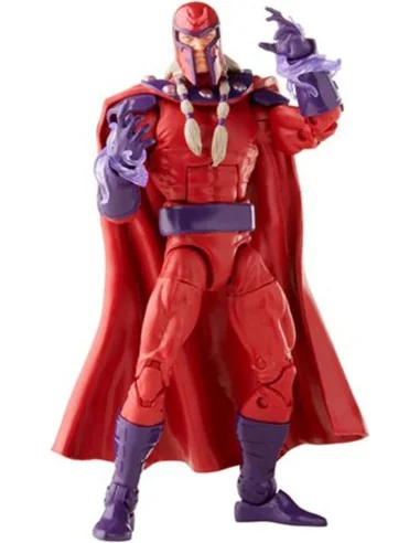 Magneto 15 Cm Marvel Legends X-Men F10065l00  Hasbro