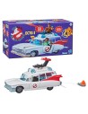 The Real Ghostbusters Kenner Classics Vehicle ECTO-1  Hasbro