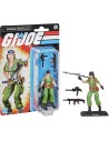 Lady Jaye 12 Cm Gi Joe Retro Series F10045x0  Hasbro