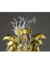 Saint Seiya Next Dimension Myth ex Metal Ophiuchus Odysseus 18cm  Bandai Tamashii Nations