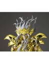 Saint Seiya Next Dimension Myth ex Metal Ophiuchus Odysseus 18cm  Bandai Tamashii Nations