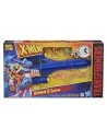 X-Spanse X-Jet 21 Cm Transformers X-Men Marvel F04845l0  Hasbro