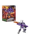 Galvatron Figura 18 Cm Transformers Generations Wfc Kingdom Leader F07015x00  Hasbro