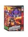 Galvatron Figura 18 Cm Transformers Generations Wfc Kingdom Leader F07015x00  Hasbro