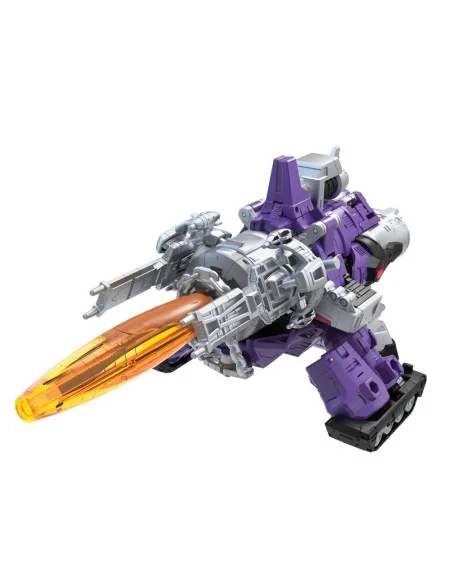 Galvatron Figura 18 Cm Transformers Generations Wfc Kingdom Leader F07015x00  Hasbro