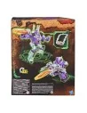 Galvatron Figura 18 Cm Transformers Generations Wfc Kingdom Leader F07015x00  Hasbro