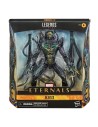 Kro Deluxe 15 Cm Eternals Marvel Legends F05755l0  Hasbro