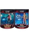 Guardian Galaxy & Thor Ragnarock Collector + Grandmaster 2 Pack 15 Cm Marvel Exclusive Sdcc  Hasbro