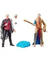 Guardian Galaxy & Thor Ragnarock Collector + Grandmaster 2 Pack 15 Cm Marvel Exclusive Sdcc  Hasbro