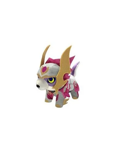 Palamute Canyne Malzeno Peluche 20cm Monster Hunter Chibi-Plush