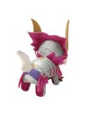 Capcom Monster Hunter Rise: Sunbreak Deformed Plush Doll Palamute (Canyne Malzeno)  Capcom