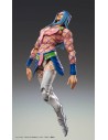 Narciso A Fig 15 Cm Jojos Bizarre Adventure Part 6 Chozokado  Medicos Entertainment