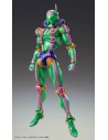 D D Fig 16 Cm Jojos Bizarre Adventure Part 6 Chozokado  Medicos Entertainment