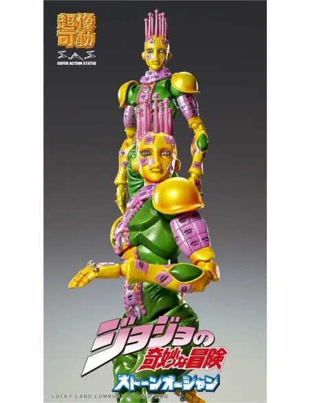 Ki Costello Fig 15,5 Cm Jojo's Bizarre Adventure Chozokado