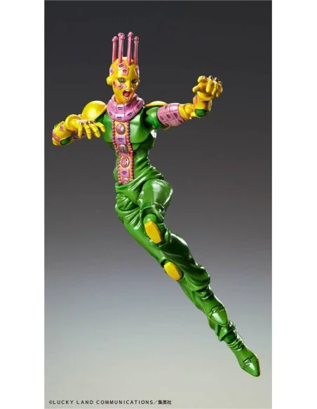 Ki Costello Fig 15,5 Cm Jojo's Bizarre Adventure Chozokado