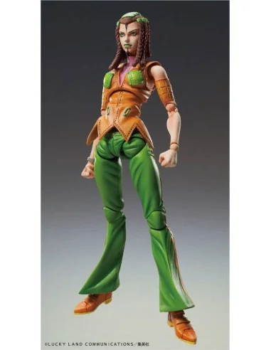 E Costello Fig 15,5 Cm Jojo's Bizarre Adventure Chozokado