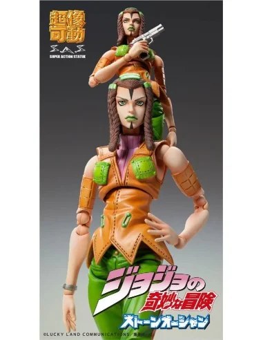 E Costello Fig 15,5 Cm Jojo's Bizarre Adventure Chozokado