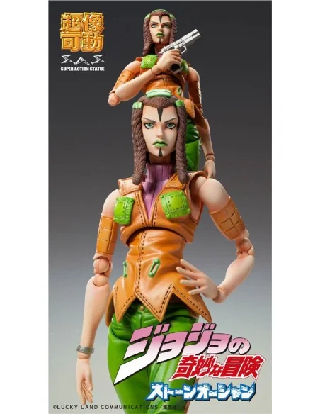 E Costello Fig 15,5 Cm Jojo's Bizarre Adventure Chozokado