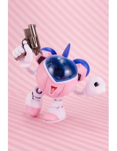 Winbee Fig 10 Cm Twinbee Rainbow Bell Adventure Plastic Model Kit