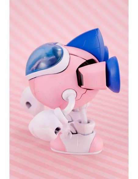 Winbee Fig 10 Cm Twinbee Rainbow Bell Adventure Plastic Model Kit