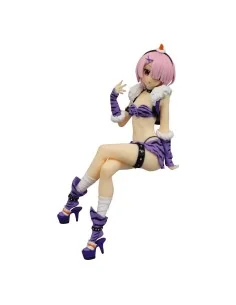 Ram Demon Costume Ver. Feg. 16 Cm Re: Zero Starting Life Noodle Stopper Figure