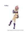 Ram Demon Costume Ver. Feg. 16 Cm Re: Zero Starting Life Noodle Stopper Figure  FURYU