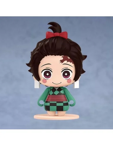 Demon Slayer: Kimetsu no Yaiba Pocket Maquette Mini Figures 6-Pack 06 5 cm  Good Smile Company