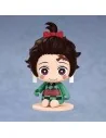 Demon Slayer: Kimetsu no Yaiba Pocket Maquette Mini Figures 6-Pack 06 5 cm  Good Smile Company