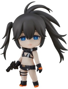 Empress Dawn Fall Ver Fig 10 Cm Black Rock Shooter Dawn Fall Nendoroid  Good Smile Company