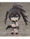 Empress Dawn Fall Ver Fig 10 Cm Black Rock Shooter Dawn Fall Nendoroid  Good Smile Company