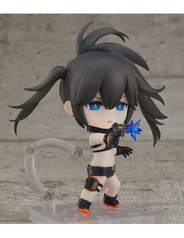 Empress Dawn Fall Ver Fig 10 Cm Black Rock Shooter Dawn Fall Nendoroid