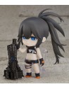 Empress Dawn Fall Ver Fig 10 Cm Black Rock Shooter Dawn Fall Nendoroid  Good Smile Company